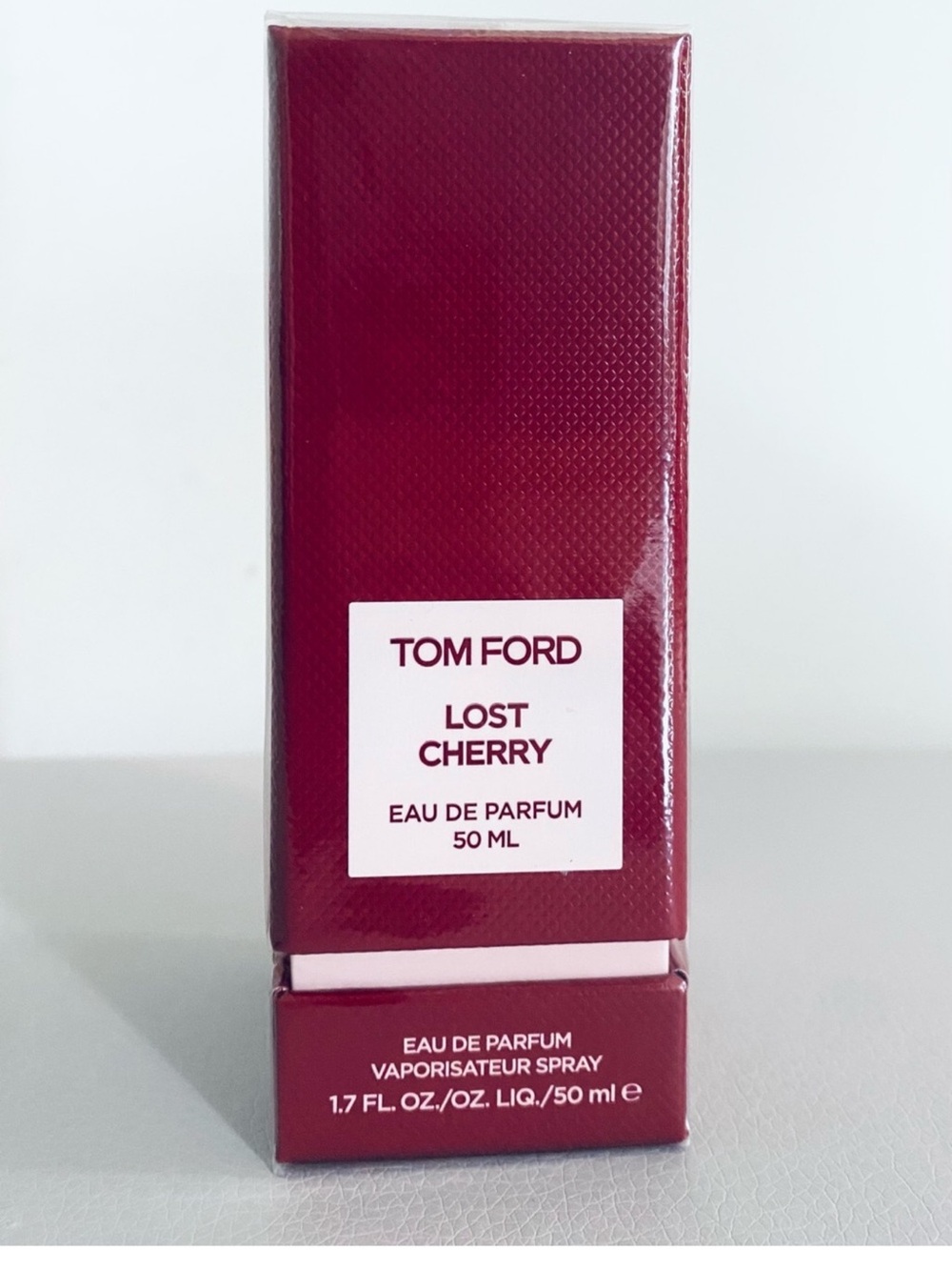 Tom Ford Lost Cherry